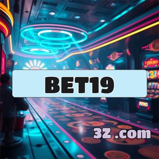 Apostas Inovadoras no Bet19.com para Você Apostar