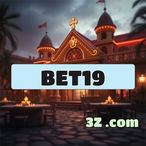 Cassino do bet19.com: um mundo de jogos e diversão