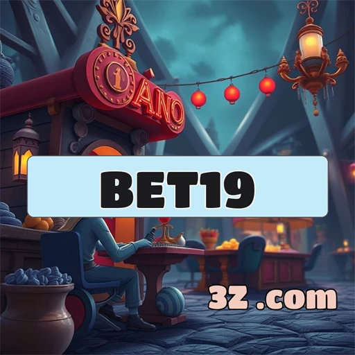 Segurança e Diversão: Confiável no Bet19.com