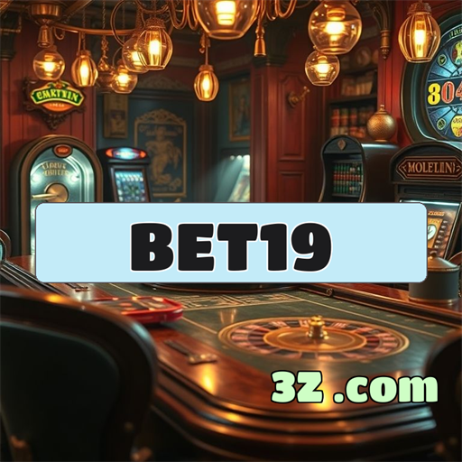 A Magia do Esporte no bet19.com: Apostas que Encantam