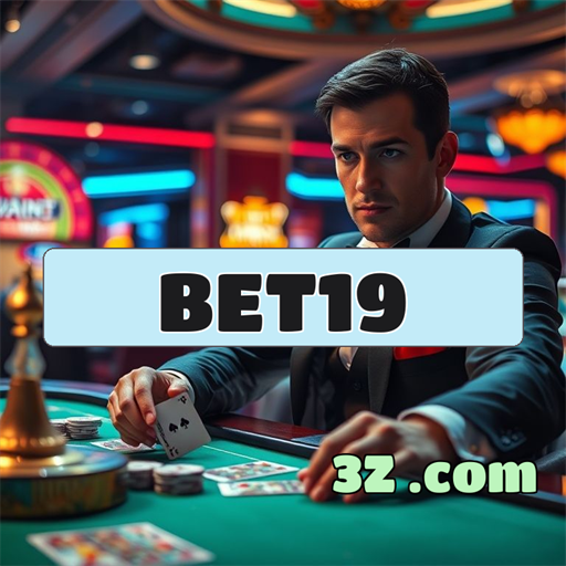 Slots Incríveis Esperam por Você no Bet19.com