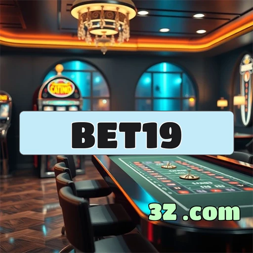 Login Criativo e Incrível no bet19.com