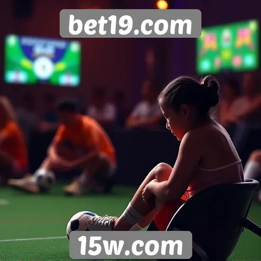 Acessibilidade e usabilidade da plataforma bet19.com