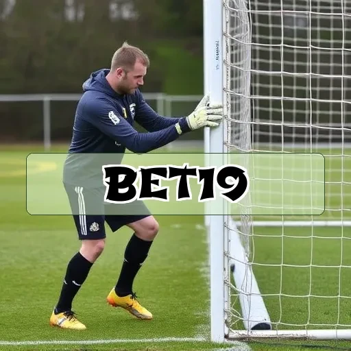 bet19.com Jackpots